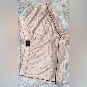 Victoria’s Secret sleepwear shorts